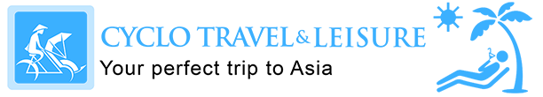 Cyclo Travel Indochina