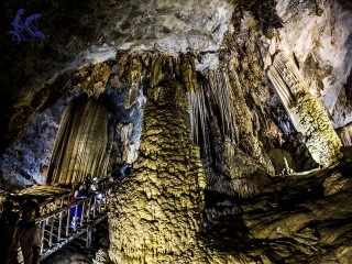 Exploring Paradise Cave 1 Day - Private tour - 25% off