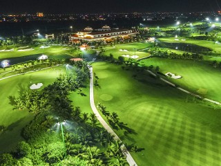 Saigon Golf Tour - 3 Days - 25% off