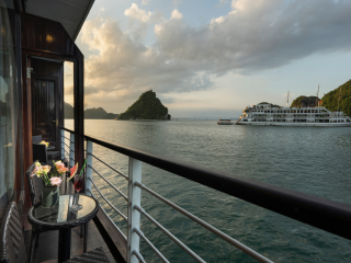 Milalux Cruises