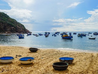 Quy Nhon Beach Holiday - Private Holiday - 20% off