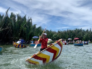 Discover Vietnam in 12 Days with Family - Private Package Tour (20% off)