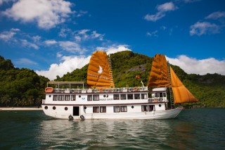 The Highlights of Vietnam 12 Days 11 Nights Package Tour (small group tour) - 30% off