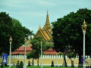 Phnom Penh City Tour - 1 Day - Private tour