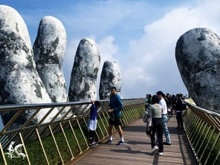 Vietnam 17 Days 16 Nights Package Tour (local group tour) - 20% off