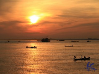 Phnom Penh City Tour - 1 Day - Private tour