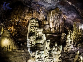 Exploring Paradise Cave 1 Day - Private tour - 25% off