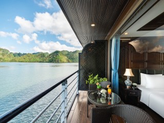 La Casta Regal Cruise