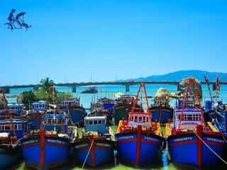 Nha Trang Beach Holiday - Private Holiday - 30% off