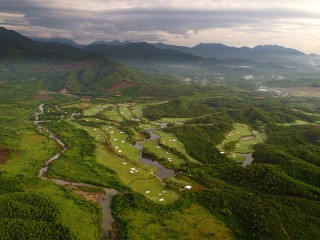 Hanoi - Danang Golf Tour - 9 Days - 30% off
