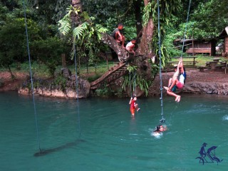 Lao 11 Days Tour - Private tour - 25% off