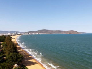 Quy Nhon Beach Holiday - Private Holiday - 20% off