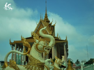 The Amazing Vietnam & Cambodia 17 Days 16 Nights Package Tour - Private tour (20% off)