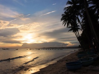 Mui Ne Beach Holiday - Private Holiday - 30% off