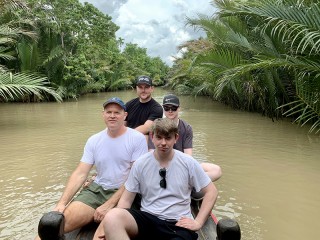 The Insights of Vietnam – 15 Days / 14 Nights Family Package Tour (Private Tour) - 25% off