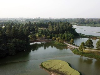 Hanoi - Danang Golf Tour - 9 Days - 30% off