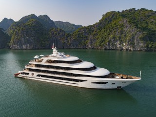Scarlet Pearl Cruise - 30% off