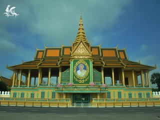 The Amazing Vietnam & Cambodia 17 Days 16 Nights Package Tour - Private tour (20% off)