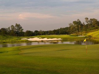 Hanoi Golf Tour - 3 Days - 40% off