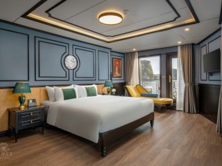 Aime'e Cruises 