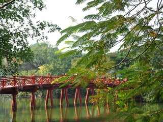 The Amazing Vietnam & Cambodia 17 Days 16 Nights Package Tour - Private tour (20% off)