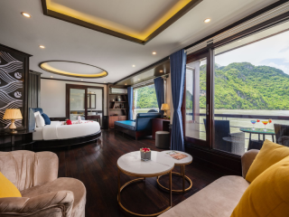 Le Journey Luxury Cruise - 40% off