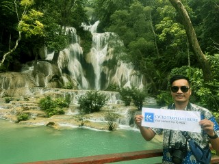 The Best of Vietnam & Laos 14 Days 13 Nights Private Package Tour
