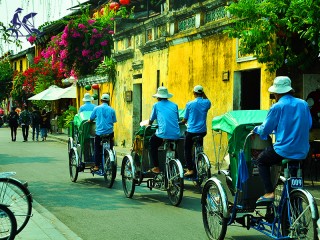 Indochina 18 Days Tour - Private tour - 20% off