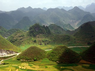 North Vietnam 6 Days Motorbike Tour - Private tour - 20% off
