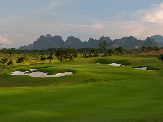 Hanoi Golf Tour - 3 Days - 40% off