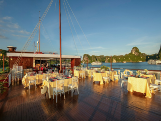 Milalux Cruises