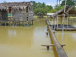 Phnom Penh & Surrounding - 4 Days - Private tour