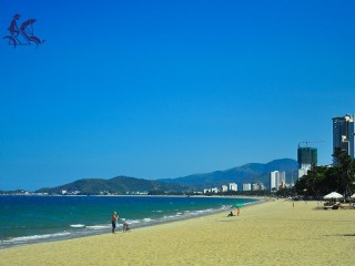 Nha Trang Beach Holiday - Private Holiday - 30% off