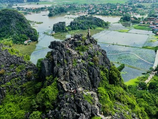 The Best of Vietnam & Laos 14 Days 13 Nights Private Package Tour