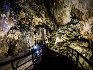 Exploring Paradise Cave 1 Day - Private tour - 25% off