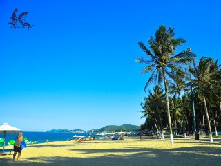 Nha Trang Beach Holiday - Private Holiday - 30% off