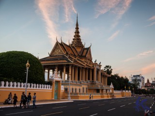 Full Experience Cambodia 8 Days Tour - Private tour - 60% off