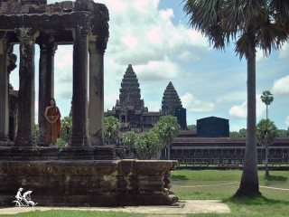 The Amazing Vietnam & Cambodia 17 Days 16 Nights Package Tour - Private tour (20% off)