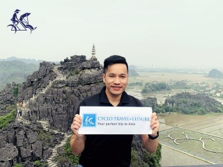 Vietnam 17 Days 16 Nights Package Tour (local group tour) - 20% off