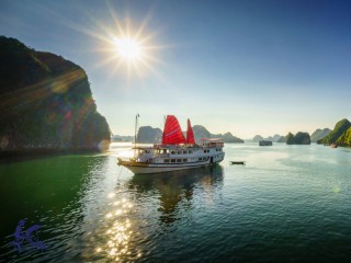 Vietnam – Cambodia 15 Days Tour - Private tour - 20% off
