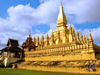Laos at A Glance 8 Days Tour - Private tour - 25% off