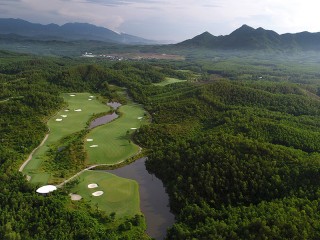 Hanoi - Danang Golf Tour - 9 Days - 30% off