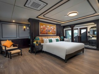 Aime'e Cruises 