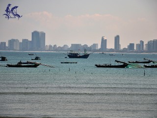 Danang Beach Holiday - Private Holiday - 35% off