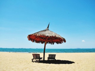 Quy Nhon Beach Holiday - Private Holiday - 20% off