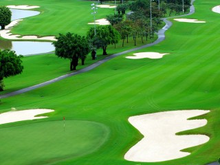 Saigon Golf Holiday - 6 Days - 30% off