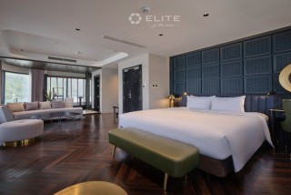 Elite of the Sea Cruises