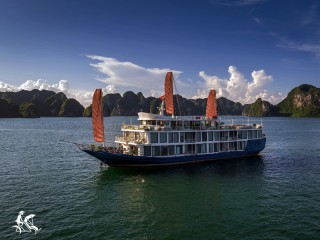 The Amazing Vietnam & Cambodia 17 Days 16 Nights Package Tour - Private tour (20% off)