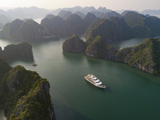 Scarlet Pearl Cruise - 30% off