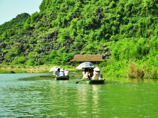 Biking North Vietnam 4 Days - Private tour - 40% off